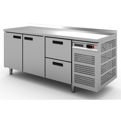 ХОЛОДИЛЬНЫЙ СТОЛ MODERN EXPO NRAGBB.000.000-00 A SK